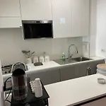Apartament Loft 643 *