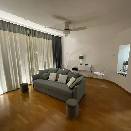 Apartament Loft 643 *