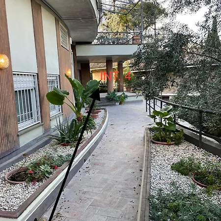 Apartament Loft 643 *