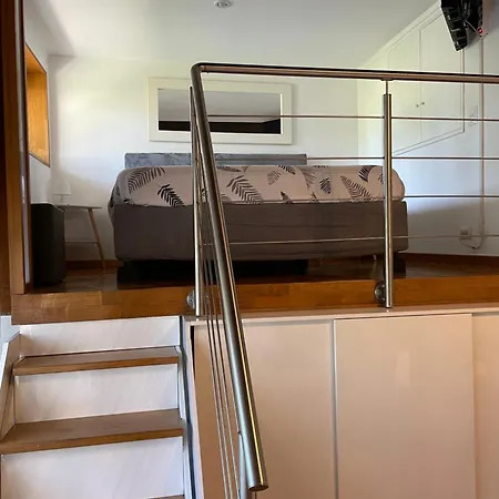 Loft 643 *