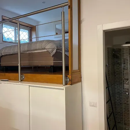 Loft 643 Apartmán Řím