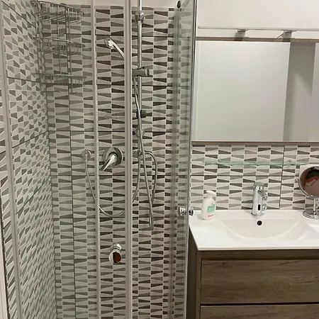 Apartment Loft 643