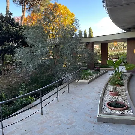 Loft 643 Apartment Rome