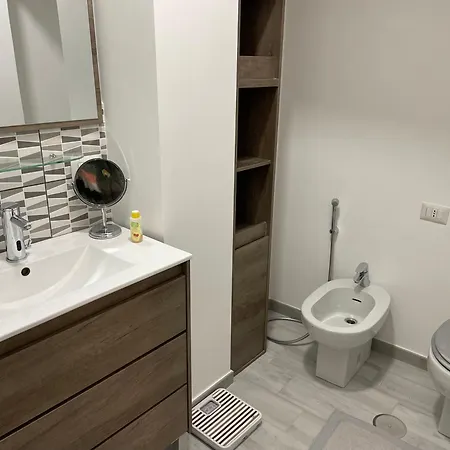 Apartment Loft 643