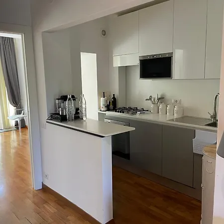 Loft 643 Apartmán Řím