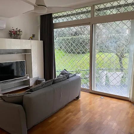 Apartmán Loft 643 *