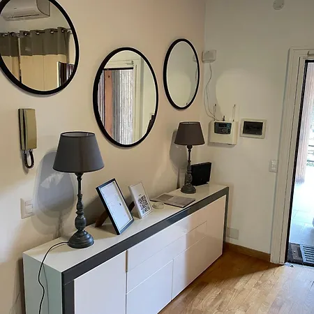 Loft 643 Apartment Rome