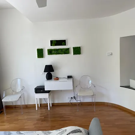 Loft 643 Řím
