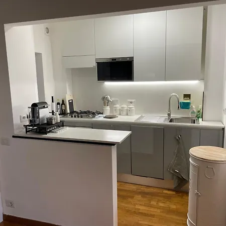 Loft 643 Apartmán