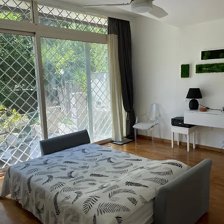Loft 643 Řím