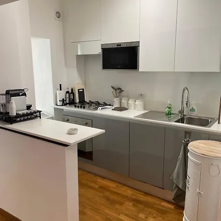 Loft 643 * Řím