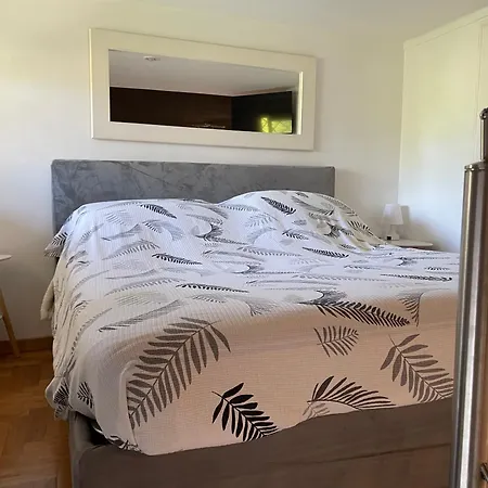 Loft 643 Apartment Rome