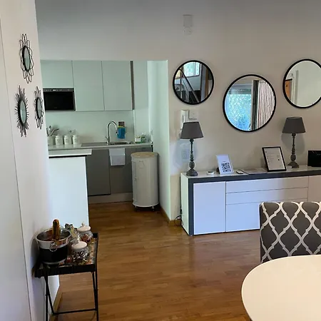 Loft 643 Apartmán *