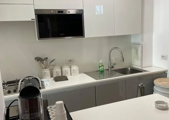 Lejlighed Loft 643 *