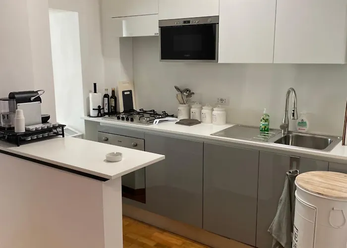 Loft 643 * Řím
