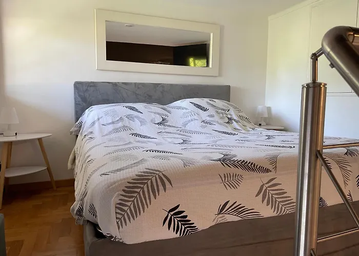 Loft 643 Lejlighed Rom